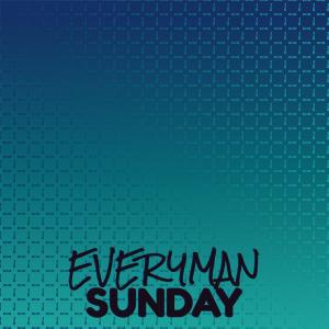 อัลบัม Everyman Sunday ศิลปิน Various