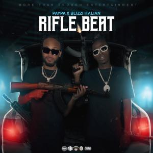 Blizzi Italian的專輯Rifle Beat (feat. Blizzi Italian)