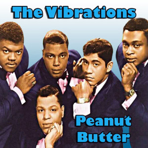 收聽The Vibrations的Pick Me歌詞歌曲