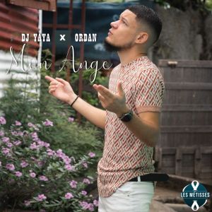 Dengarkan lagu Mon Ange nyanyian DJ Yaya dengan lirik