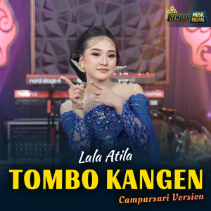 Album Tombo Kangen from Lala Atila