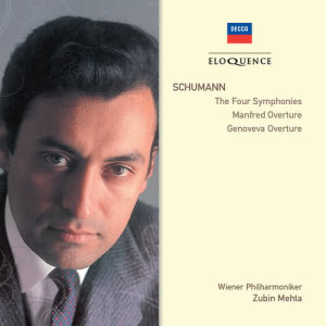 收聽維也納愛樂樂團的Schumann: Symphony No.1 in B flat, Op.38 - "Spring" - 1. Andante un poco maestoso - Allegro molto vivace歌詞歌曲