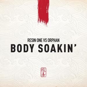 Album Body Soakin' from Resin one