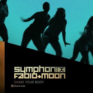 Album Shake Your Body - Single from Dj Fabio