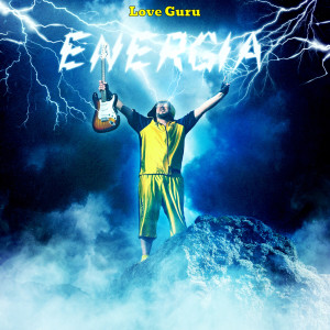 Album Energia oleh Love Guru