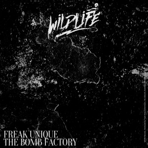 อัลบัม The Bomb Factory ศิลปิน Freak Unique
