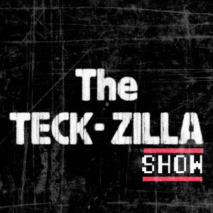 Teck Zilla的專輯The Teck Zilla Show