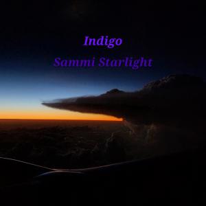 Listen to Indigo (feat. 4nzek) song with lyrics from Sammi Starlight