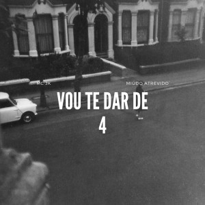Listen to Vou te dar de 4 song with lyrics from MC Jk