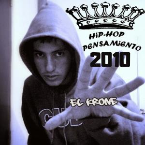 收聽krone_oficial的Once Pensamientos (feat. Snok) (Explicit)歌詞歌曲