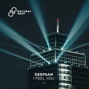 Album I Feel You from Deepsan