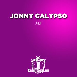 Album Alf oleh Jonny Calypso