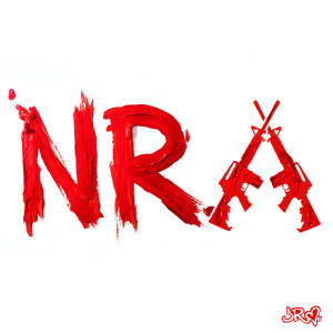 收聽Jason Reeves的N.R.A (Explicit)歌詞歌曲