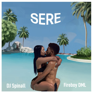 DJ Spinall的专辑Sere