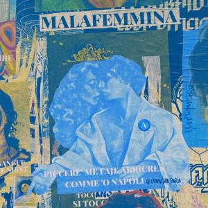 Pey的專輯Nápoles