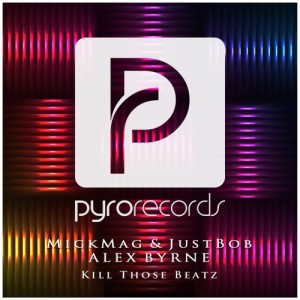 Dengarkan Kill Those Beatz (Original Mix) lagu dari MickMag dengan lirik