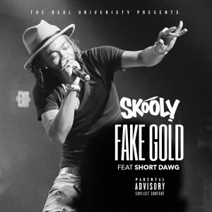 收聽Skooly的Fake Gold (Explicit)歌詞歌曲