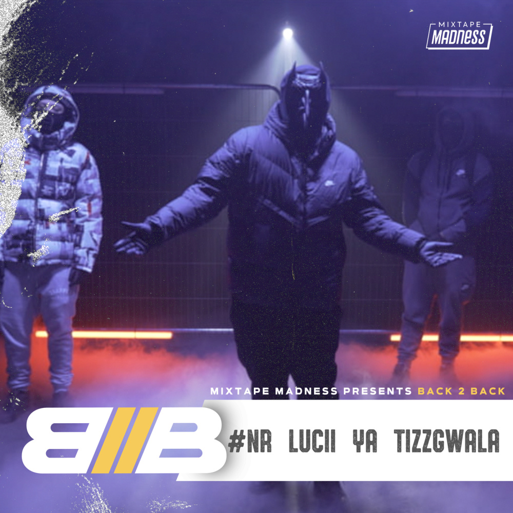 Back2Back (Explicit)