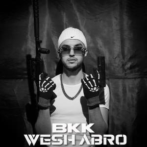 BKK的專輯WESH ABRO (Explicit)