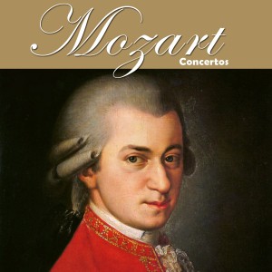 Album Mozart: Concertos from Paola Volpe