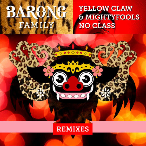 No Class (Moksi Remix)