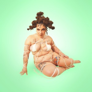Listen to Tremendo Mujerón (Remix) song with lyrics from LaPili