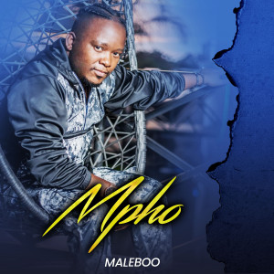 Album Mpho from Maleboo