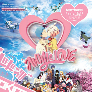 Anime Love - Single