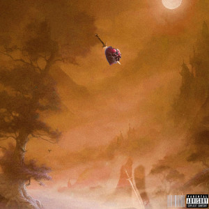 Album Sad Nvr Dies II (Explicit) from Ian Frequency