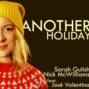 Nick McWilliams的專輯Another Holiday (feat. Jose Valentino)