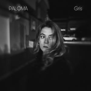 收聽Paloma的Gris歌詞歌曲