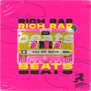 Album Rich Rap Beats (Explicit) from Ty Frankel