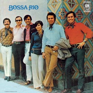 Bossa Rio的專輯Bossa Rio
