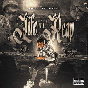 Listen to Can't See Me (Explicit) song with lyrics from Quezz Ruthless