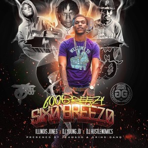 收聽600breezy的Don't Get Smoked (Explicit)歌詞歌曲