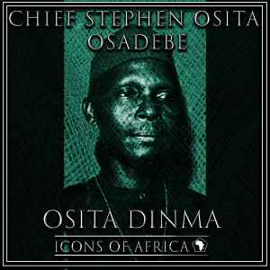 Album Osita Dinma oleh Chief Stephen Osita Osadebe
