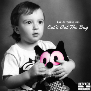 收聽Bag of Tricks Cat的For the Culture (Remix) [feat. Henny Flatz]歌詞歌曲
