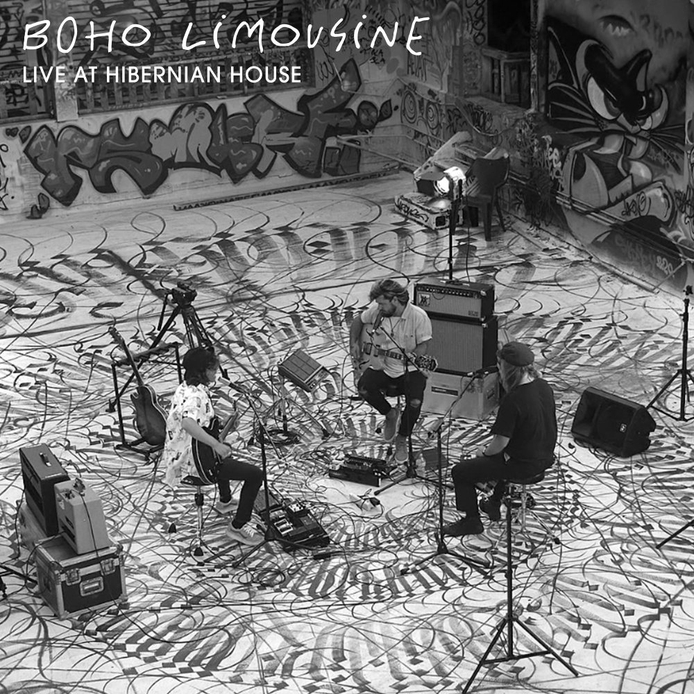 Boho Limousine (Live at Hibernian House, 2021)