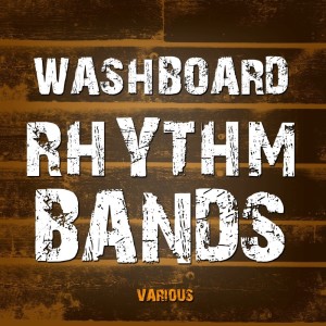 Listen to Washboards Get Together song with lyrics from Washboard Serenaders