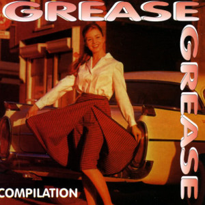 Various Artists的專輯Grease Compiltion