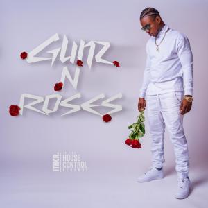 收聽Gunz的Lo ou mind (feat. Lanah & Giorgio Bello) (Acoustic)歌詞歌曲
