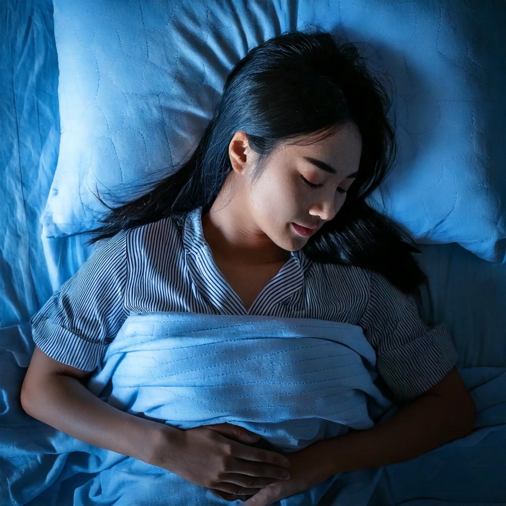 Calm Music for Nighttime Unwind