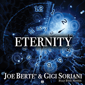 Album Eternity from Joe Bertè
