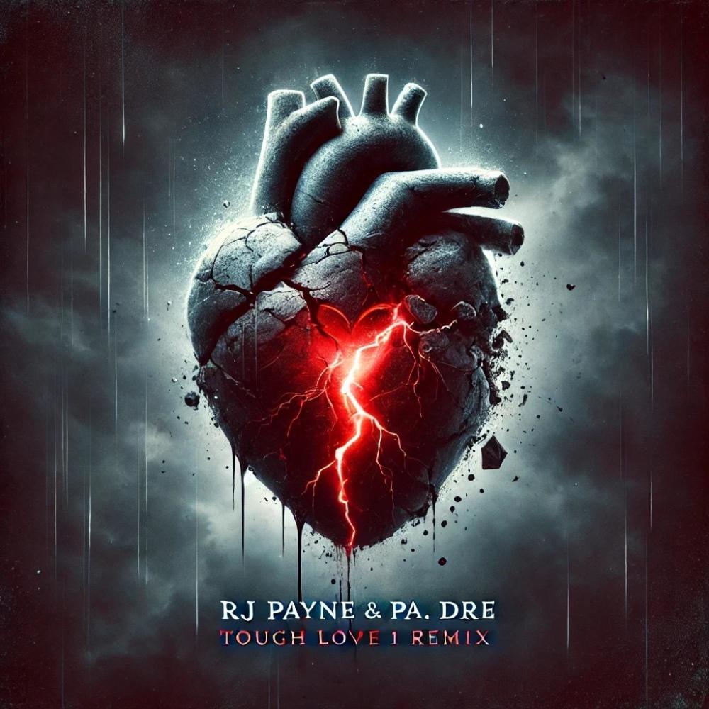 Tough Love 1 (Remix|Explicit)