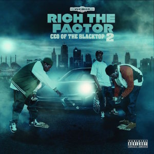 ดาวน์โหลดและฟังเพลง We Gone พร้อมเนื้อเพลงจาก Rich The Factor