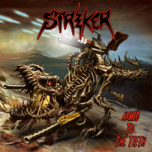 Listen to Poisoned Mind song with lyrics from Striker