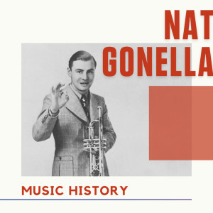 Nat Gonella & His Georgians的专辑Nat Gonella - Music History
