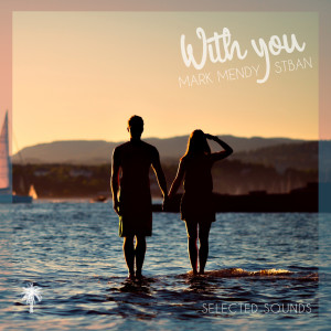 Dengarkan With You lagu dari Mark Mendy dengan lirik