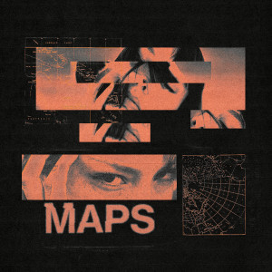 Dance Yourself Clean的专辑Maps