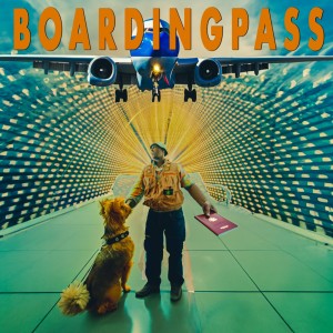 收聽Dayshawn的Boarding Pass (Explicit)歌詞歌曲